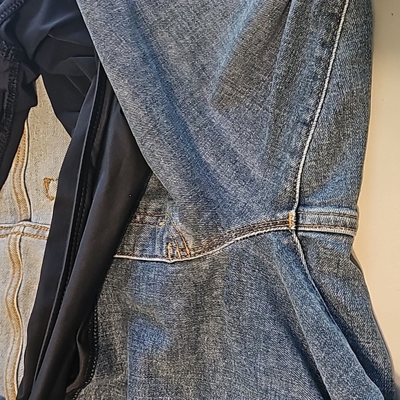 J. Crew Maternity Jeans Size 31 - Picture 13 of 14